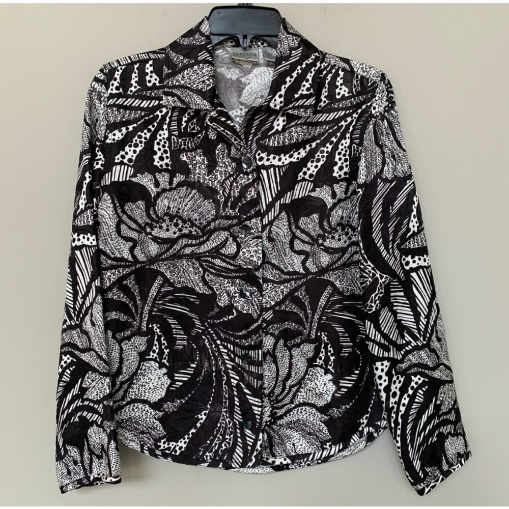 Chico's Reseller Bundle - lightweight jackets size Small - Picture 3 of 5